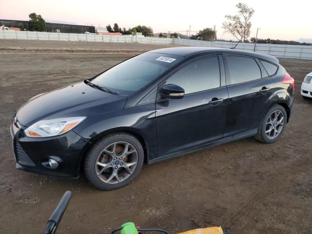 2013 FORD FOCUS SE #2979242993