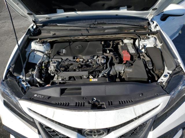 VIN 4T1G11AKXMU444854 2021 TOYOTA CAMRY no.11