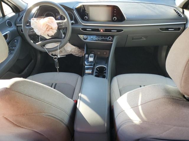 2020 HYUNDAI SONATA SE - 5NPEG4JA5LH057155