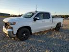 2020 CHEVROLET SILVERADO - 1GCRWCEDXLZ167808