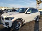 BMW X5 XDRIVE4 photo