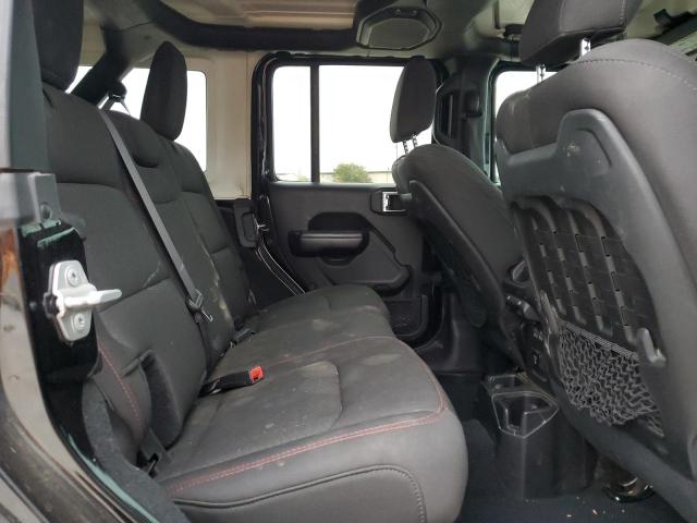 2020 JEEP WRANGLER U - 1C4HJXFG4LW190223