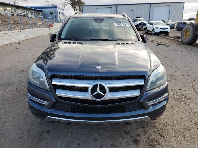 VIN 4JGDF7CEXDA265911 2013 MERCEDES-BENZ GL-CLASS no.5