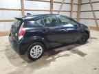 TOYOTA PRIUS C photo