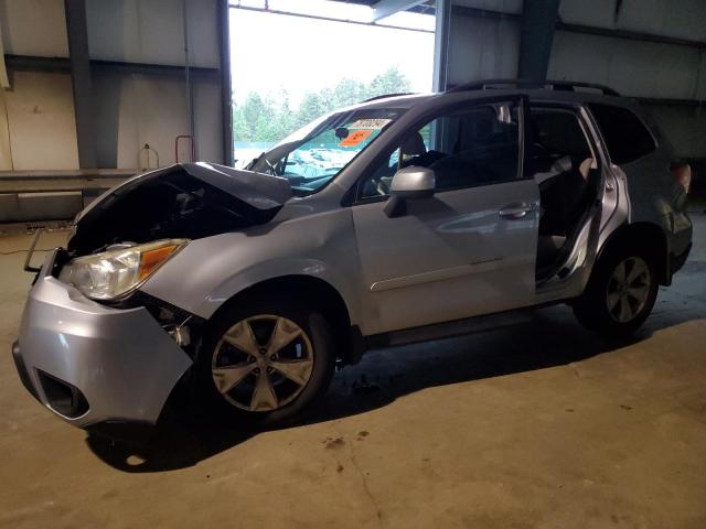 2015 SUBARU FORESTER 2 #2986948962