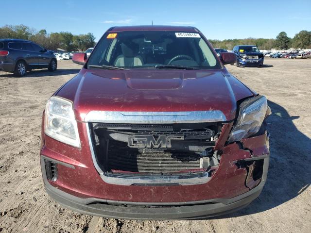 2016 GMC TERRAIN SL - 2GKALMEK0G6348772