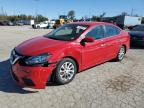 2018 NISSAN SENTRA S - 3N1AB7AP3JL645848