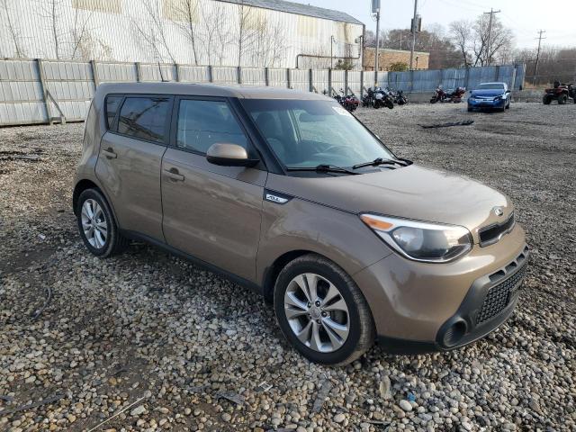 VIN KNDJP3A51F7122457 2015 KIA SOUL no.4