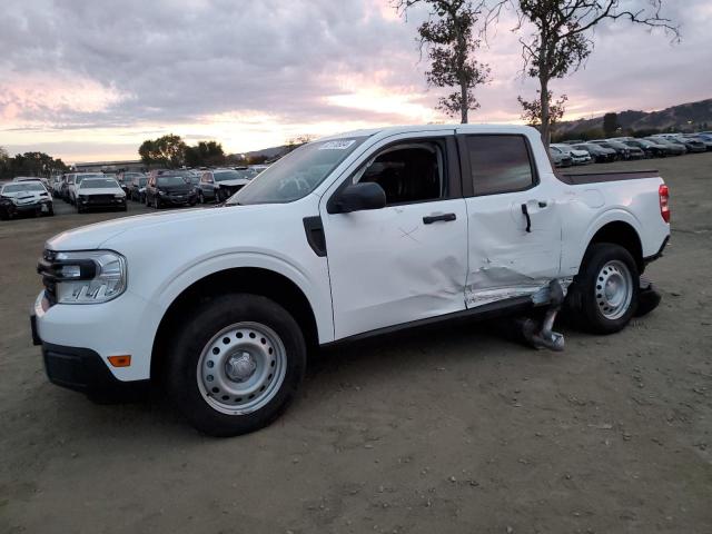 2024 FORD MAVERICK X #3045551697