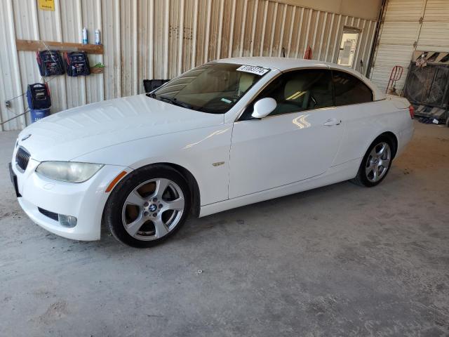 2008 BMW 328 I #3023960229