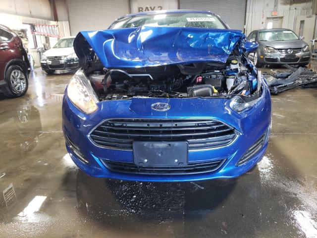 2019 FORD FIESTA SE - 3FADP4BJ6KM115718