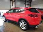 Lot #3024599592 2019 CHEVROLET BLAZER 3LT