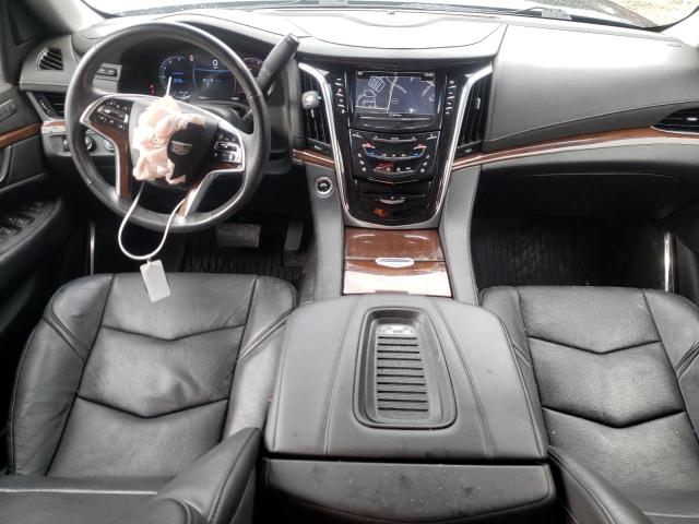 VIN 1GYS4CKJXLR289323 2020 CADILLAC ESCALADE no.8