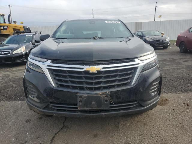 2022 CHEVROLET EQUINOX LS - 2GNAXHEV8N6124932