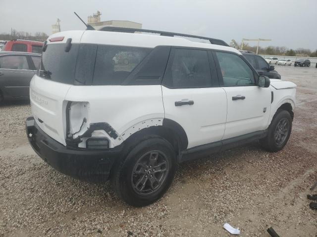 Vin: 3fmcr9b60rre32816, lot: 78042514, ford bronco big bend 20243