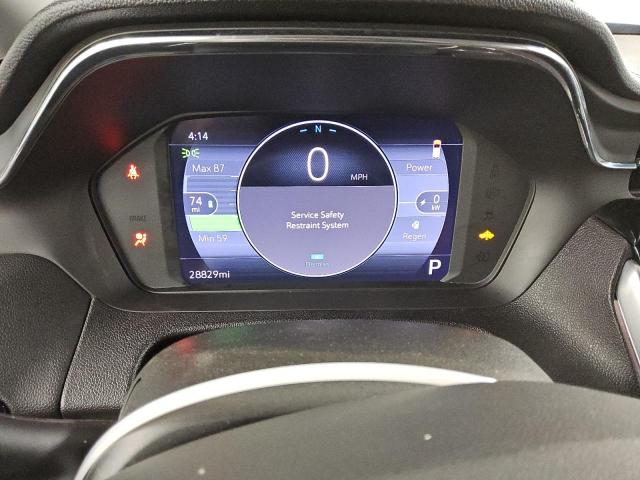 2023 CHEVROLET BOLT EV 2L - 1G1FX6S04P4163915