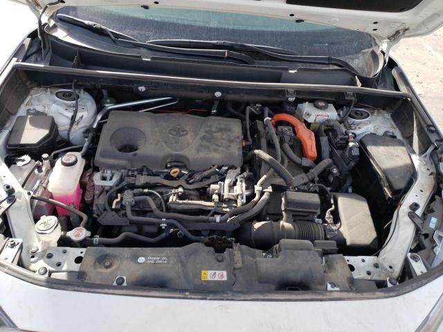 2021 TOYOTA RAV4 LIMIT - 4T3D6RFV5MU047906