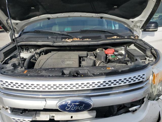 VIN 1FM5K7D89DGA32902 2013 FORD EXPLORER no.11