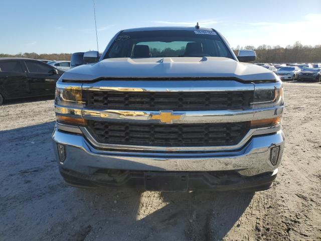 2018 CHEVROLET SILVERADO - 1GCVKREH0JZ127251