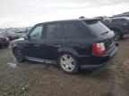 LAND ROVER RANGE ROVE photo