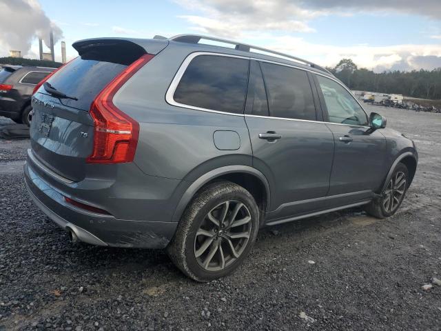 VIN YV4102CK2K1418440 2019 VOLVO XC90 no.3