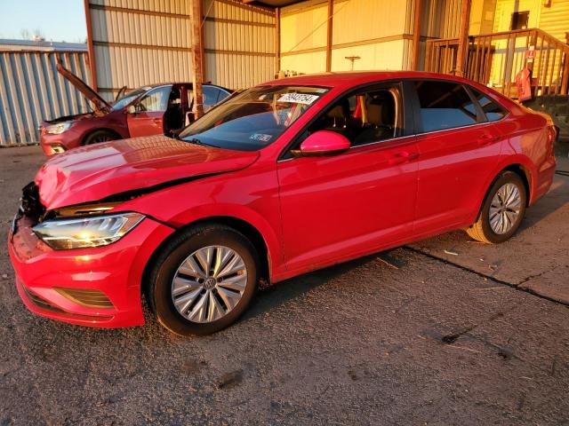 2019 VOLKSWAGEN JETTA S - 3VWN57BU7KM069930