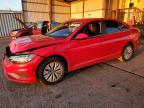 2019 VOLKSWAGEN JETTA S - 3VWN57BU7KM069930