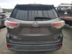 TOYOTA HIGHLANDER photo