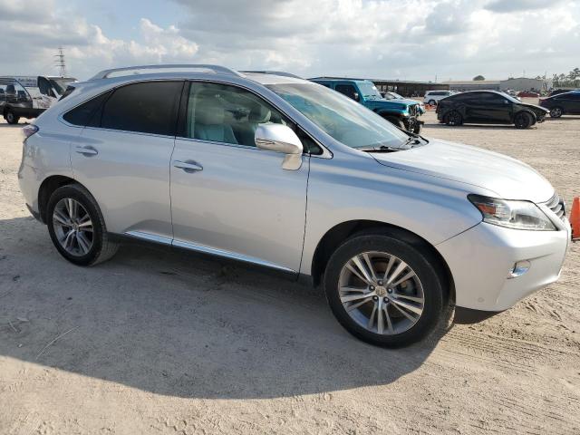2015 LEXUS RX 350 - 2T2ZK1BA6FC162206