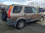 HONDA CR-V EX photo