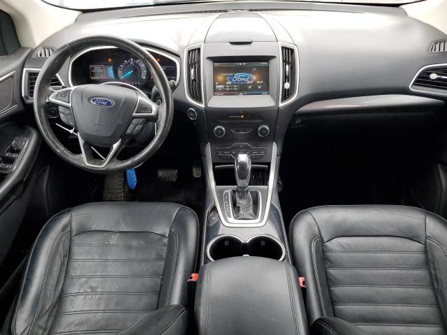 VIN 2FMTK4J97FBB57300 2015 FORD EDGE no.8