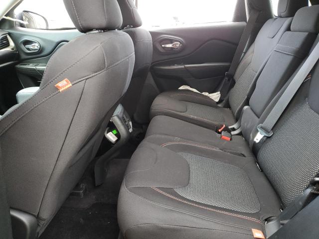2017 JEEP CHEROKEE L - 1C4PJMCS8HW509438