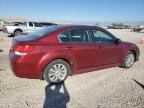 Lot #2979675734 2012 SUBARU LEGACY 2.5