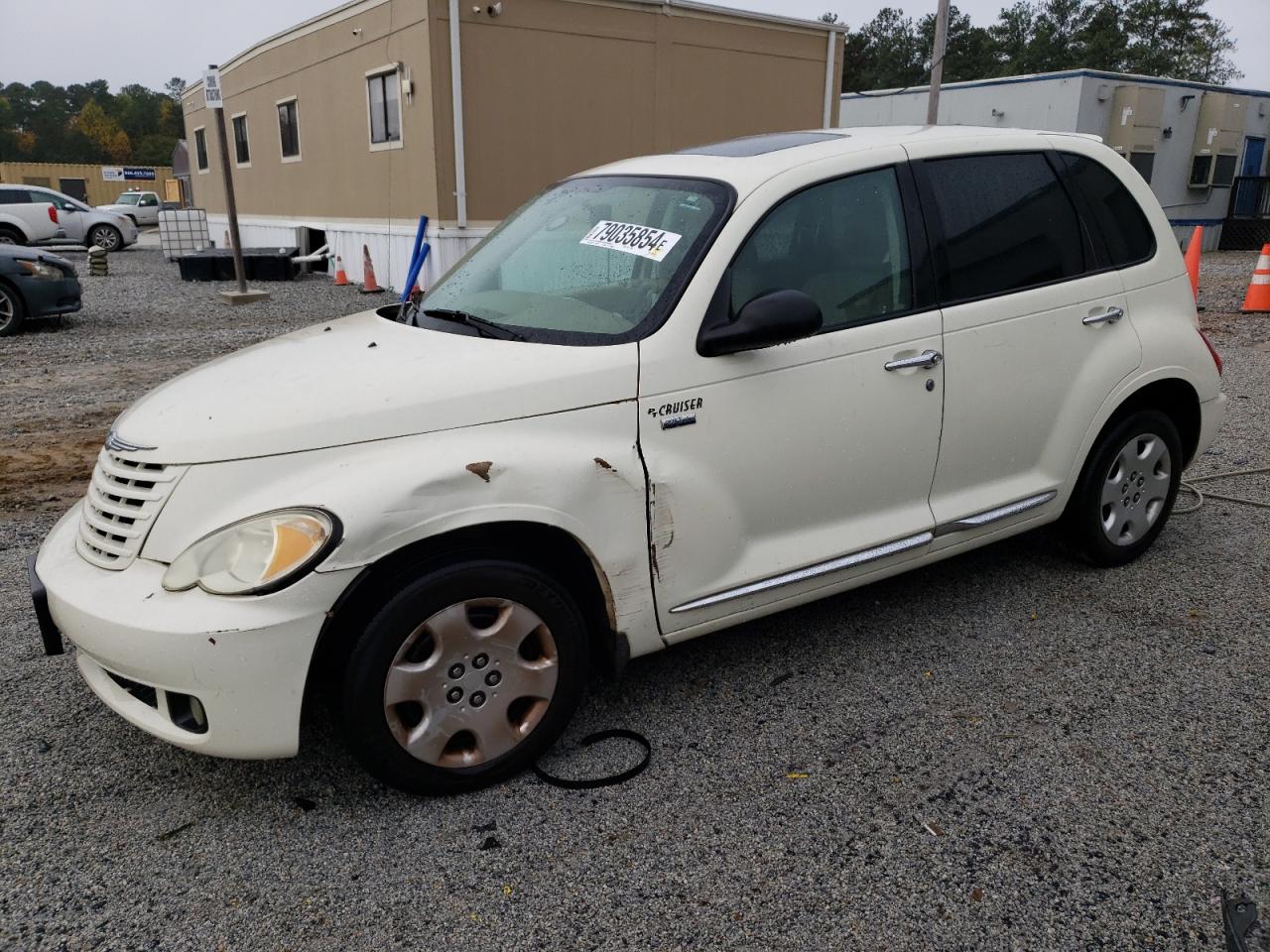 Lot #2961798959 2008 CHRYSLER PT CRUISER