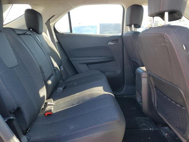 2016 CHEVROLET EQUINOX LS - 2GNALBEKXG6355526