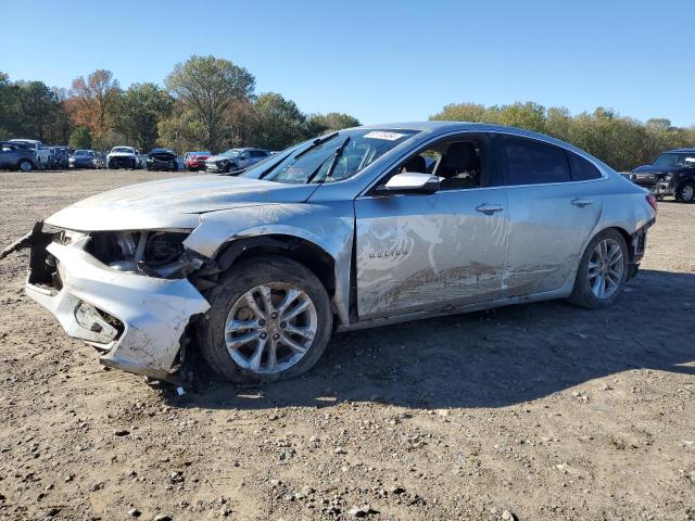 2016 CHEVROLET MALIBU LT - 1G1ZE5ST4GF347067