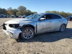 2016 CHEVROLET MALIBU LT - 1G1ZE5ST4GF347067