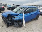 2021 NISSAN KICKS S - 3N1CP5BV8ML534731