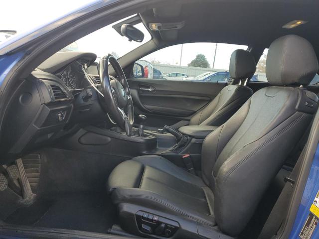 2015 BMW M235I - WBA1J7C51FV289318