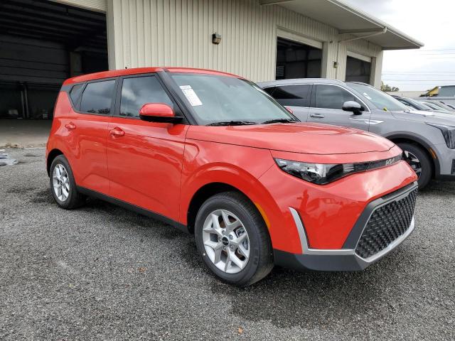Vin: kndj23au4s7248988, lot: 81026674, kia soul lx 20254