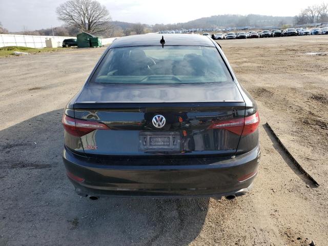 VIN 3VW6T7BU9MM013677 2021 VOLKSWAGEN JETTA no.6