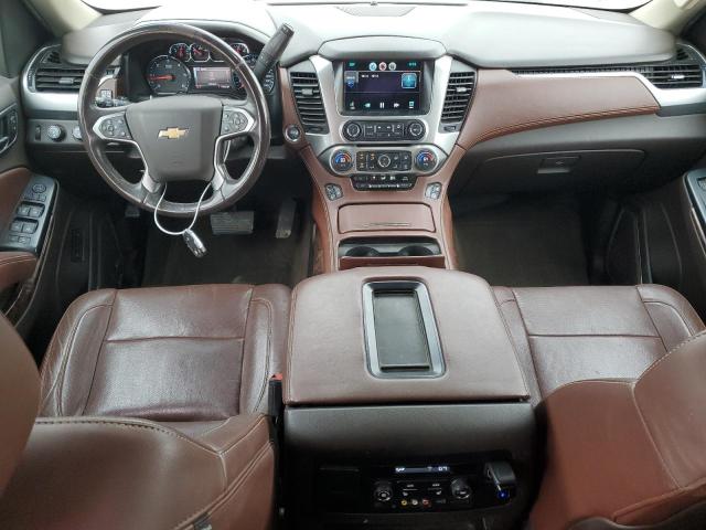 2015 CHEVROLET TAHOE K150 - 1GNSKCKC2FR247785