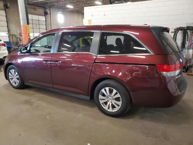 2015 HONDA ODYSSEY EX - 5FNRL5H63FB075984