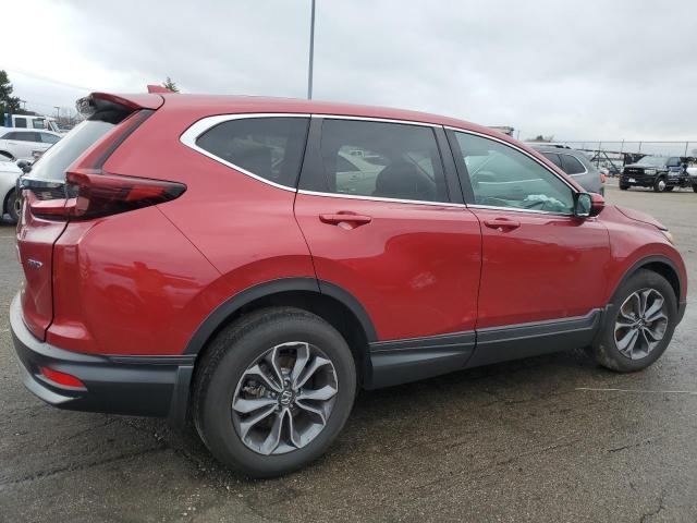Vin: 5j6rw2h58na013804, lot: 81179024, honda crv ex 20223