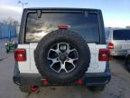 Lot #3024495536 2022 JEEP WRANGLER U