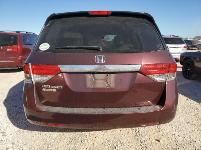 2015 HONDA ODYSSEY EX - 5FNRL5H65FB011283