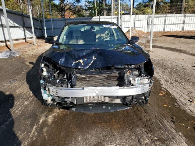 2018 HONDA CIVIC EX - JHMFC1F34JX024141