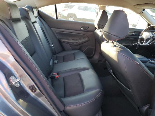 2020 NISSAN ALTIMA SR - 1N4BL4CV6LC215535