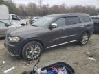 2015 DODGE DURANGO CI - 1C4SDJETXFC880671