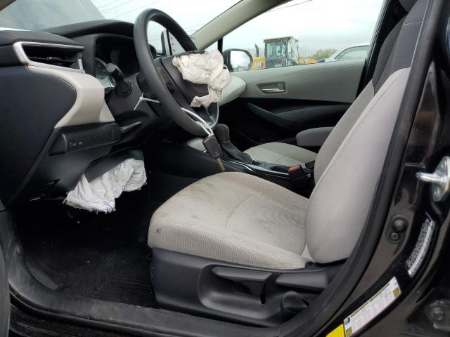2020 TOYOTA COROLLA LE - 5YFEPRAE5LP132892